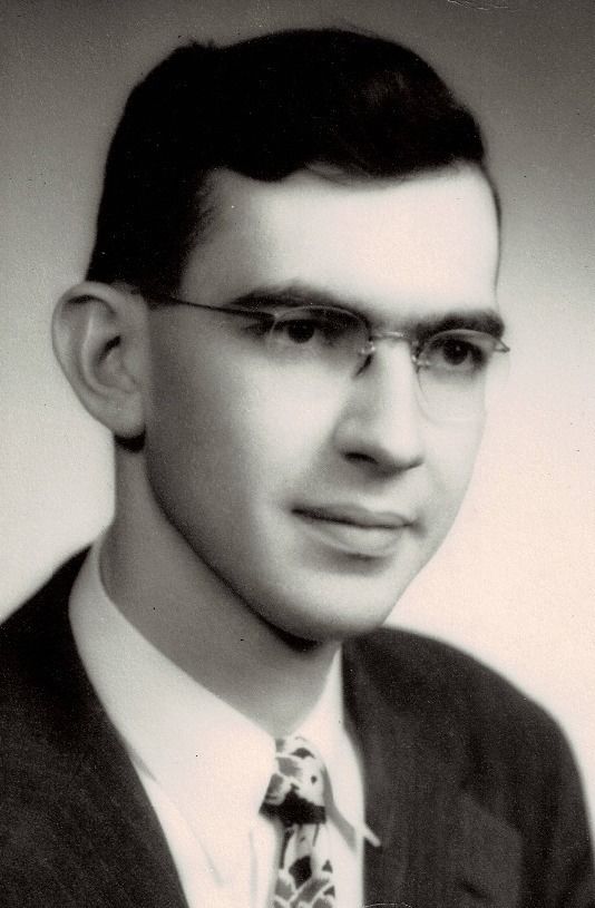 Musel, Robert Jacob Julius